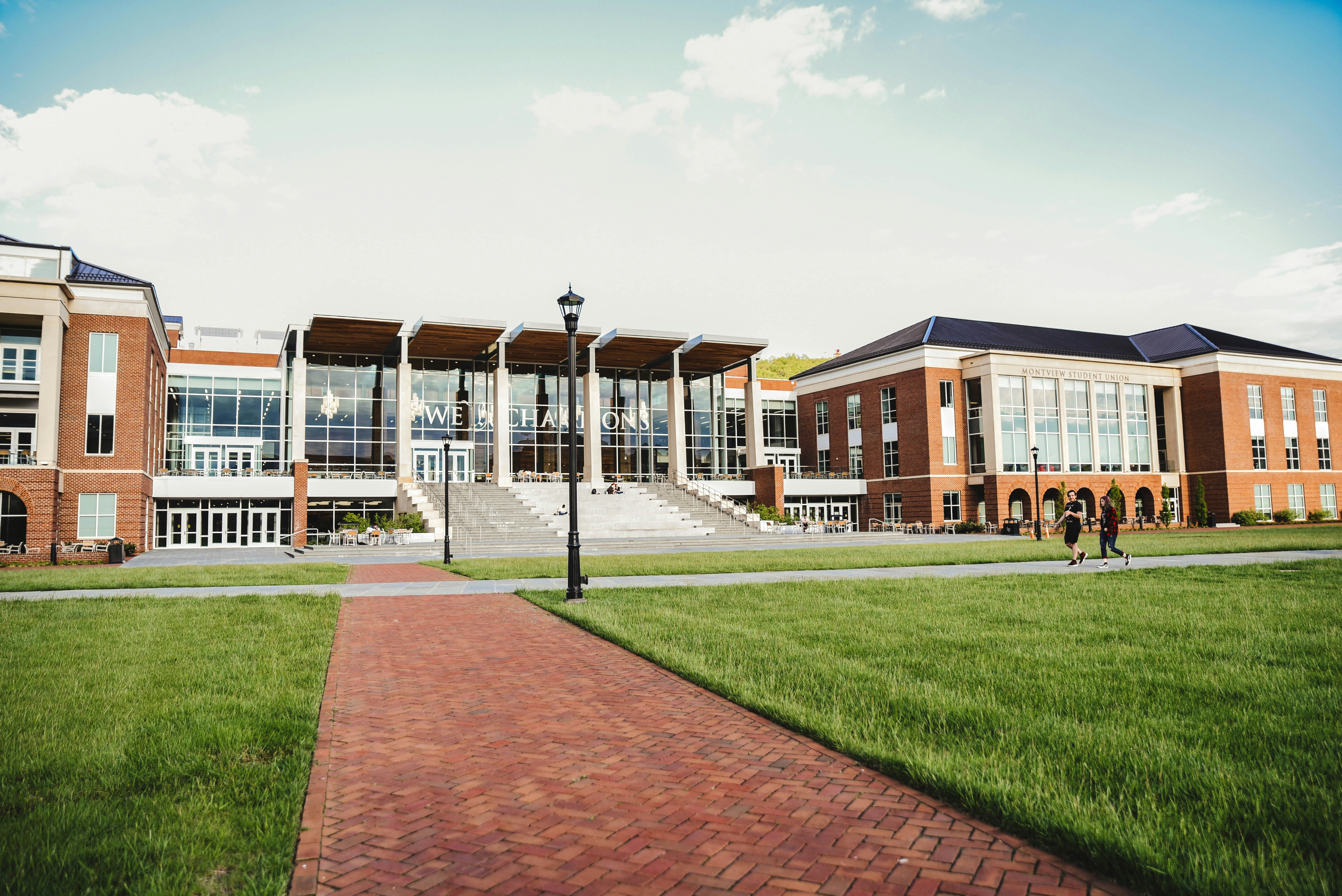 Marion Academy gallery image